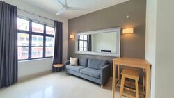 Nineteen Shelford Road (D11), Condominium #525543941
